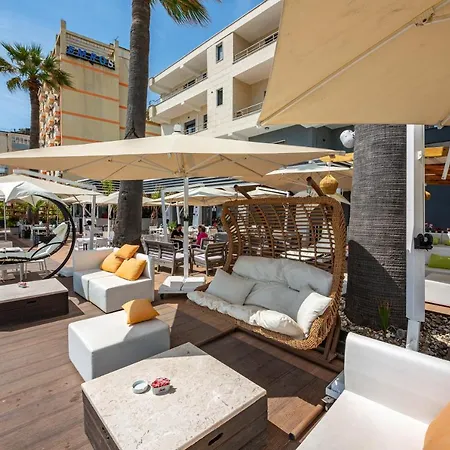 Hotel Galante