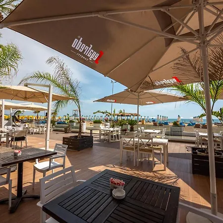 Galante Hotel 4*