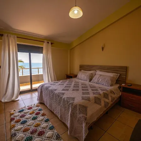 Hotel Galante Durrës