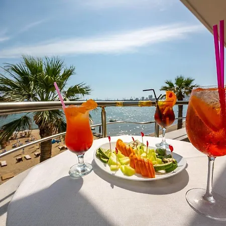 Galante Hotel 4*