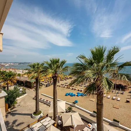 Hotel Galante Durrës