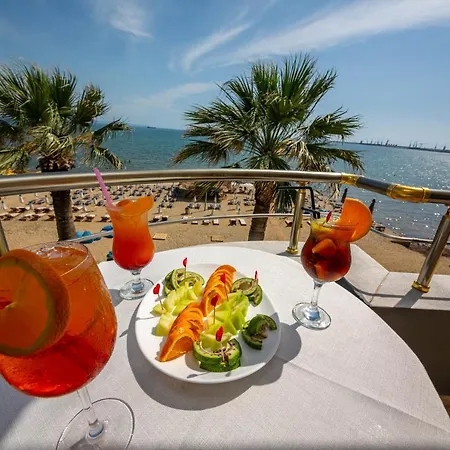 Galante Hotel 4*