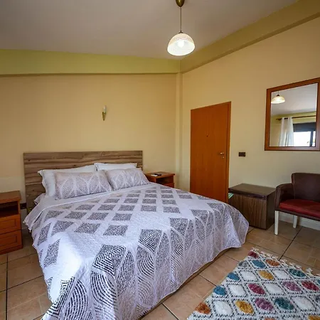 Galante Hotel 4*