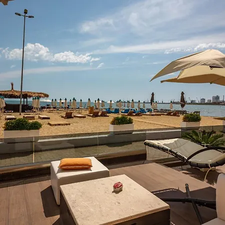 Galante 4* Durrës