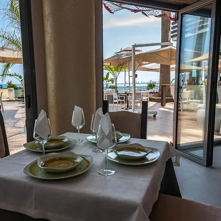 Hotel Galante