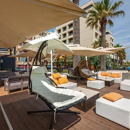 Galante 4* Durrës