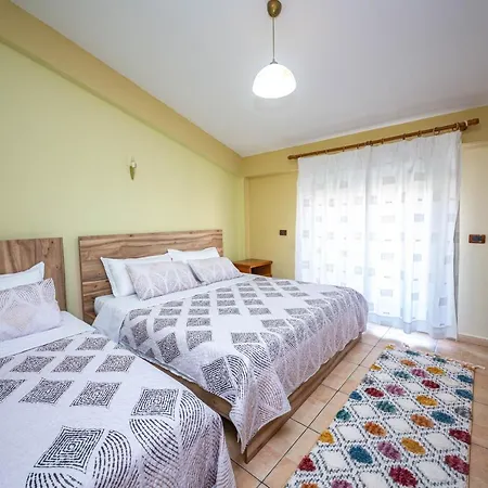 Galante Hotel