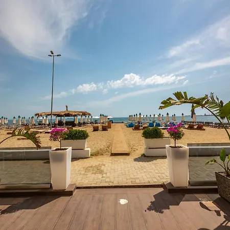 Zen Durrës