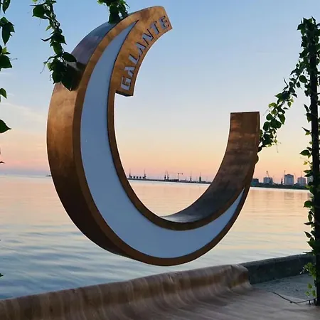 Hotel Galante Durrës