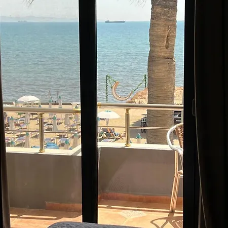 Galante Hotel 4*