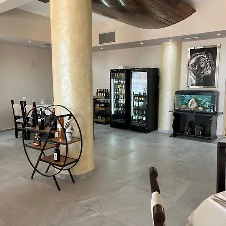 Zen Hotel Durrës