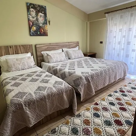 Galante Hotel