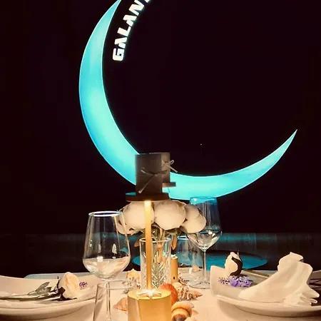 Hotel Zen