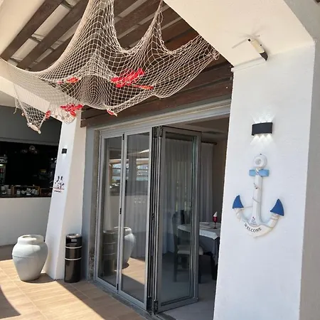 Hotel Galante 4*