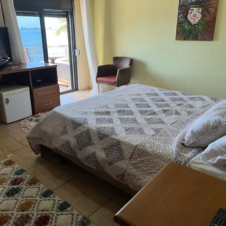 Zen Hotel