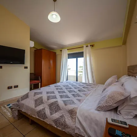Galante Hotel 4*