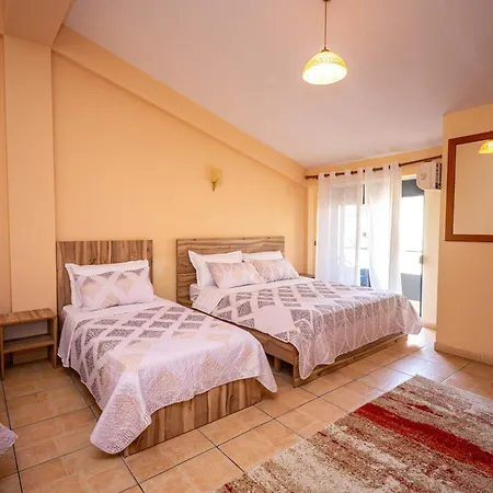 Galante Hotel