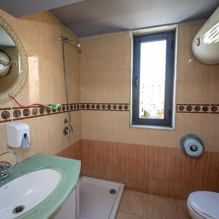 Galante 4* Durrës