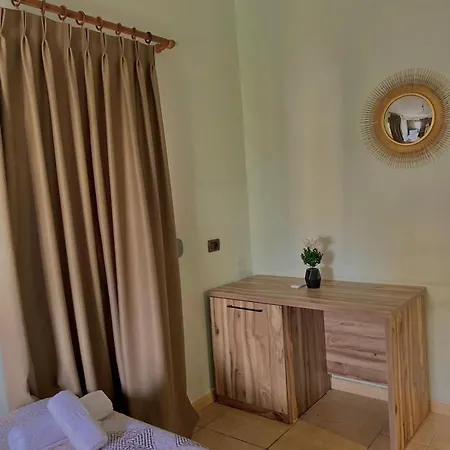 Hotel Galante