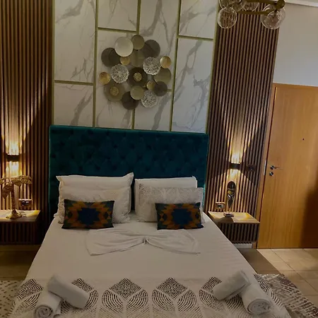 Galante Hotel 4*