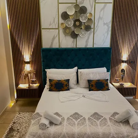 ホテル Zen ドゥラス