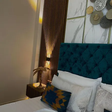 Galante 4* Durrës
