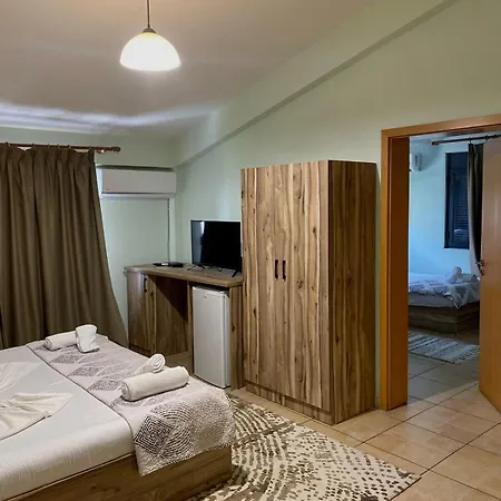 Hotel Zen