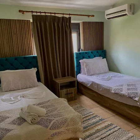 Hotel Galante