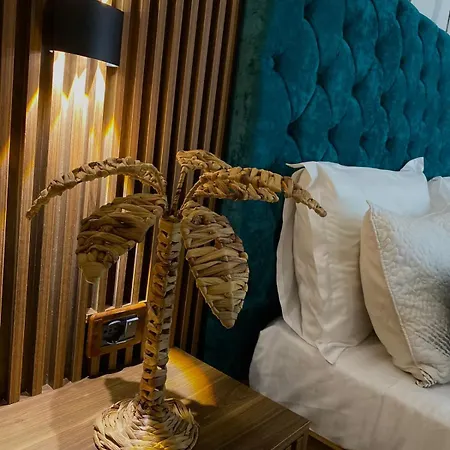 Zen Hotel