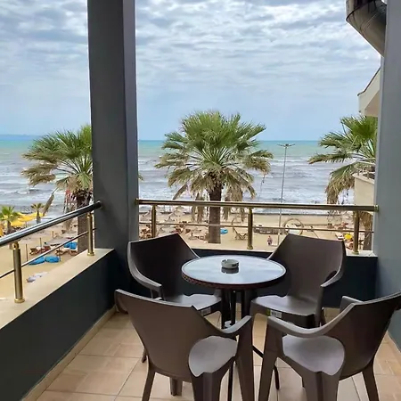 Hotel Zen Durrës