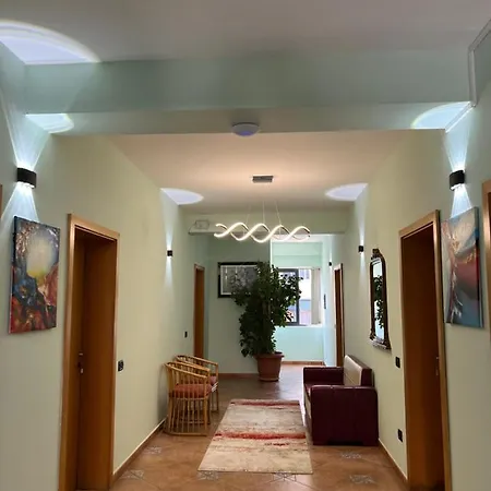 Zen 4* Durrës