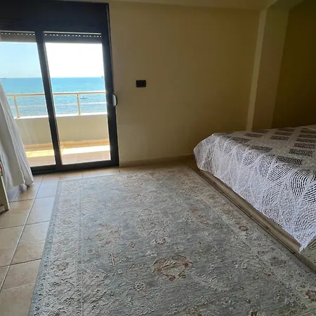 Hotel Galante Durres