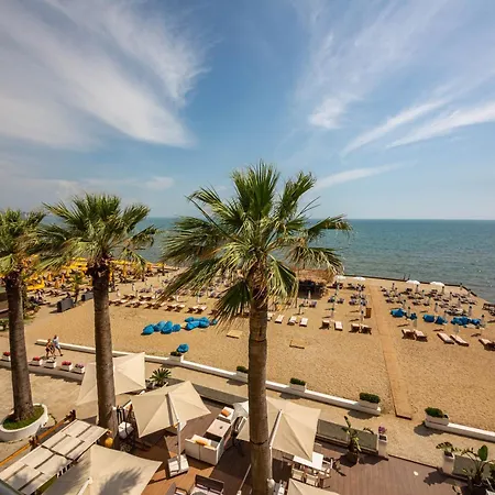 Hotel Galante
