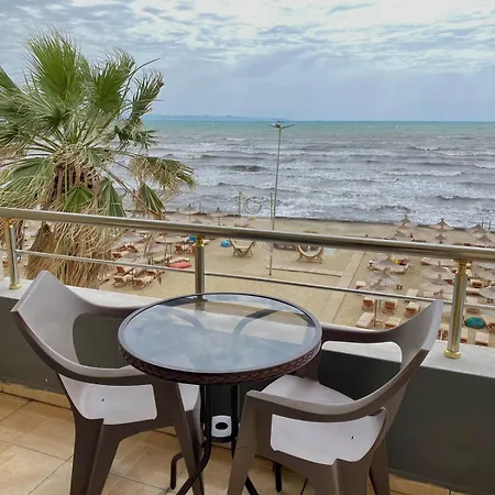 Galante Hotel