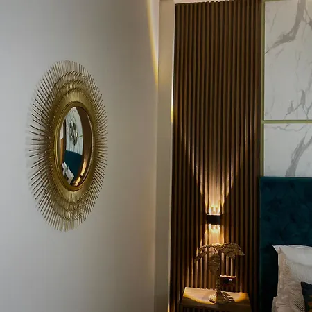 Hotel Galante 4*